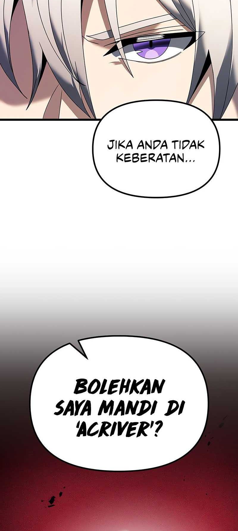 Terminally-Ill Genius Dark Knight Chapter 67 Gambar 57
