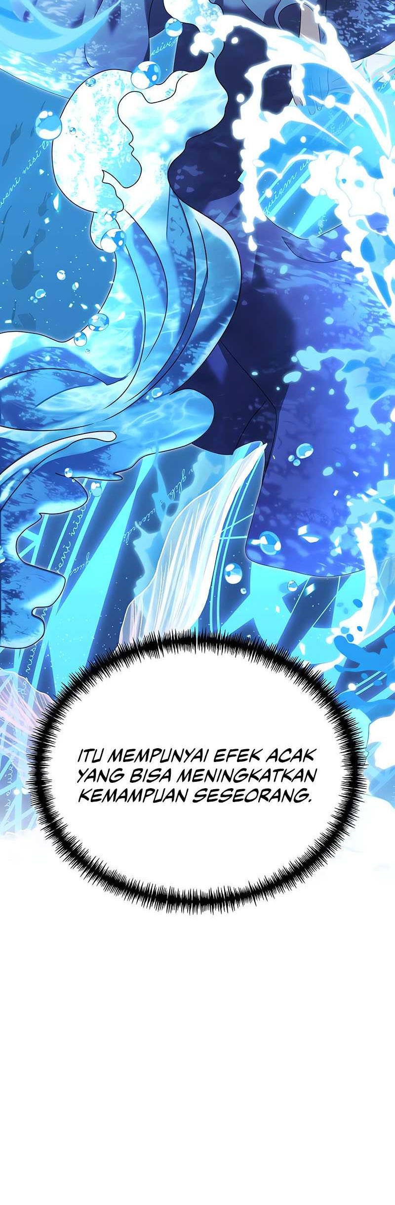 Terminally-Ill Genius Dark Knight Chapter 67 Gambar 61