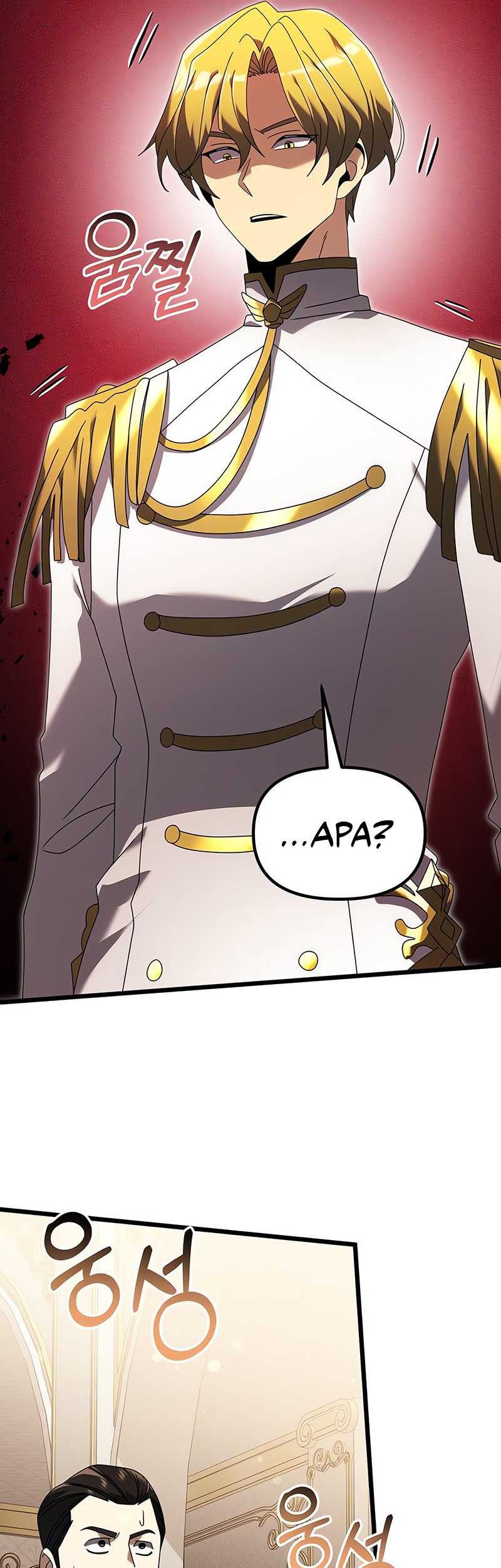 Terminally-Ill Genius Dark Knight Chapter 67 Gambar 58