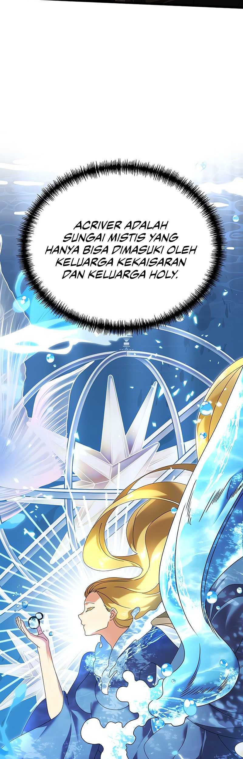 Terminally-Ill Genius Dark Knight Chapter 67 Gambar 60