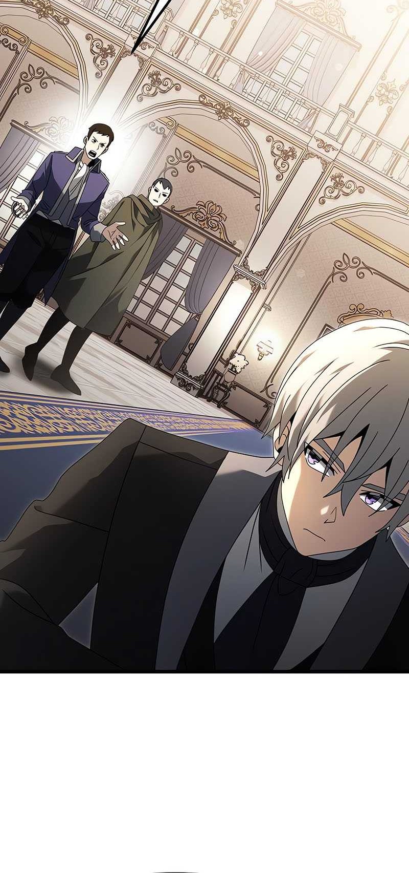 Terminally-Ill Genius Dark Knight Chapter 67 Gambar 65