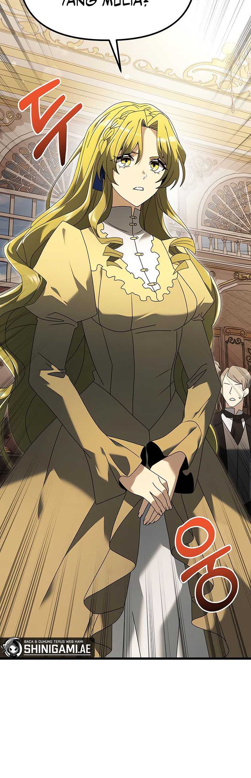 Terminally-Ill Genius Dark Knight Chapter 67 Gambar 69