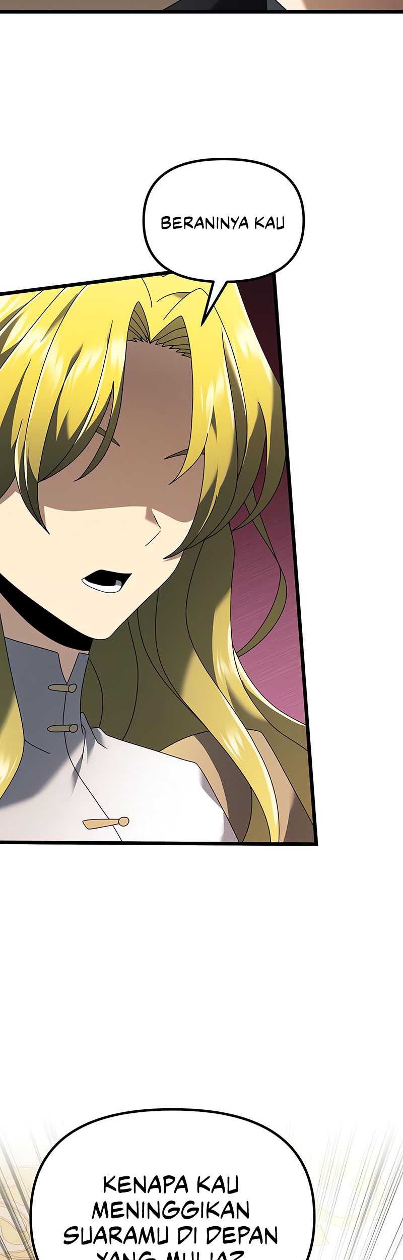 Terminally-Ill Genius Dark Knight Chapter 67 Gambar 68