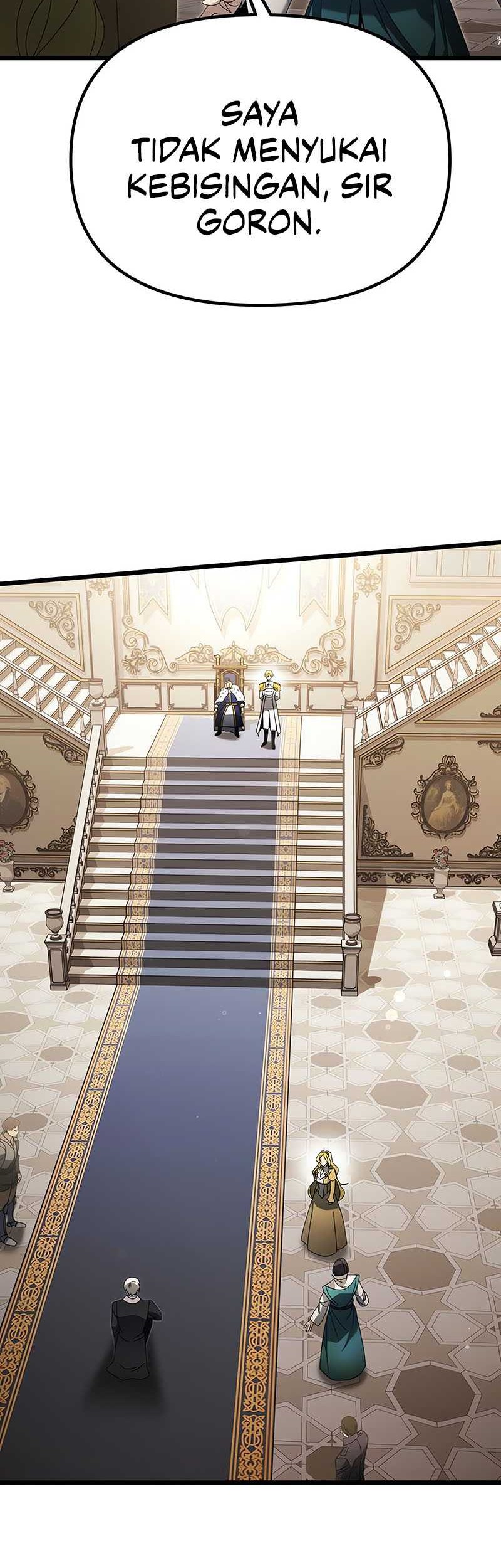 Terminally-Ill Genius Dark Knight Chapter 67 Gambar 73