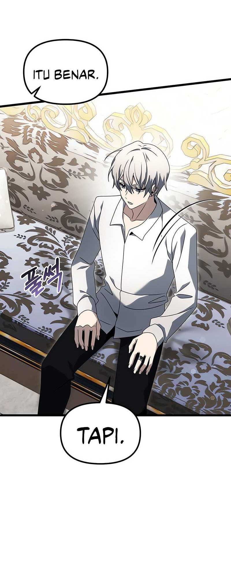 Terminally-Ill Genius Dark Knight Chapter 67 Gambar 37