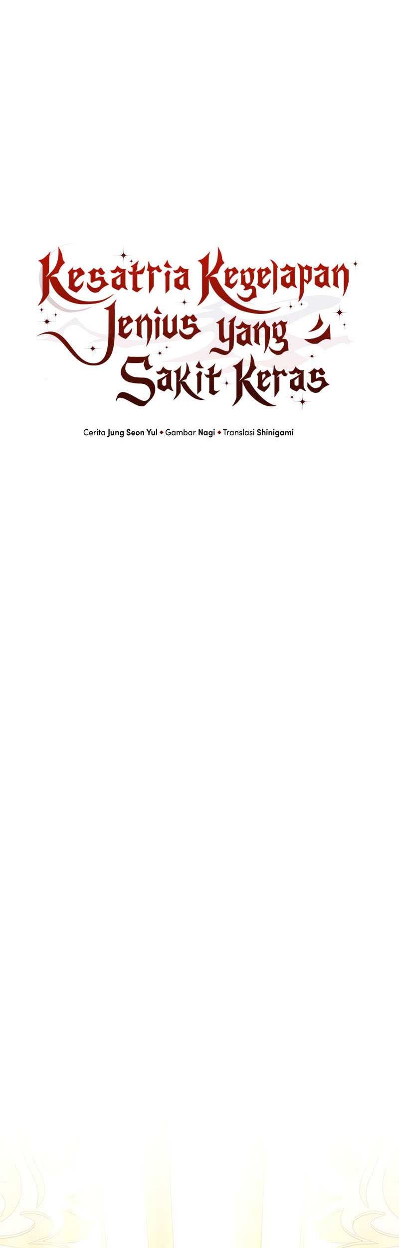 Terminally-Ill Genius Dark Knight Chapter 67 Gambar 41