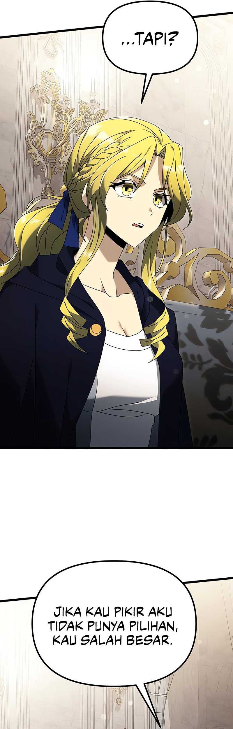 Terminally-Ill Genius Dark Knight Chapter 67 Gambar 38