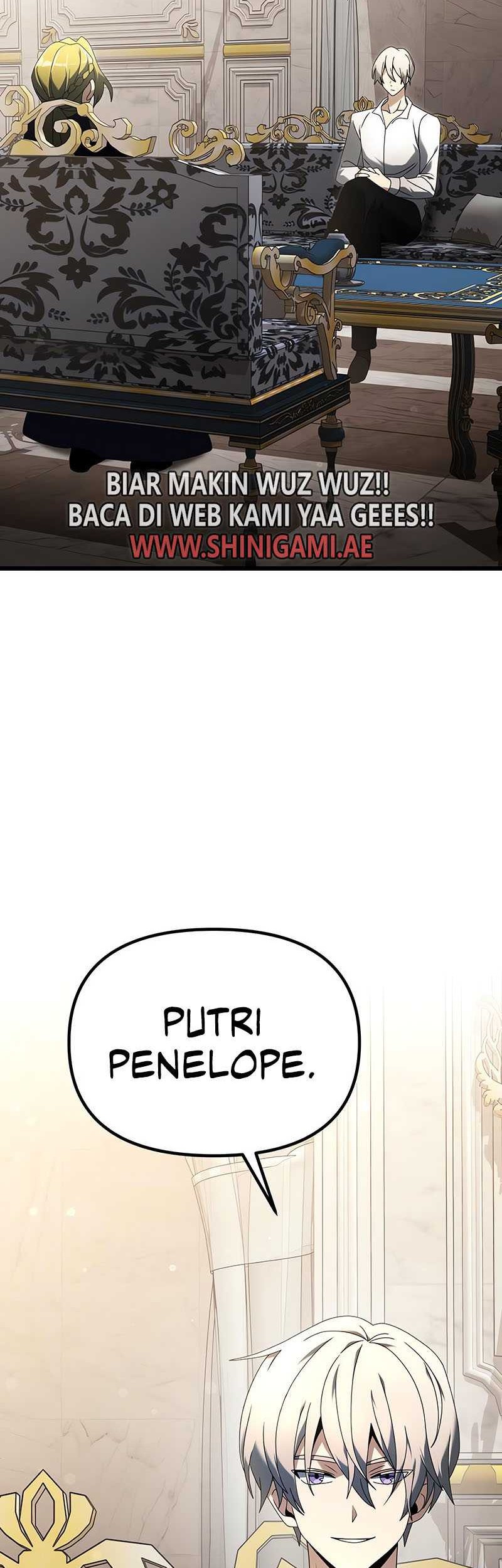 Terminally-Ill Genius Dark Knight Chapter 67 Gambar 39