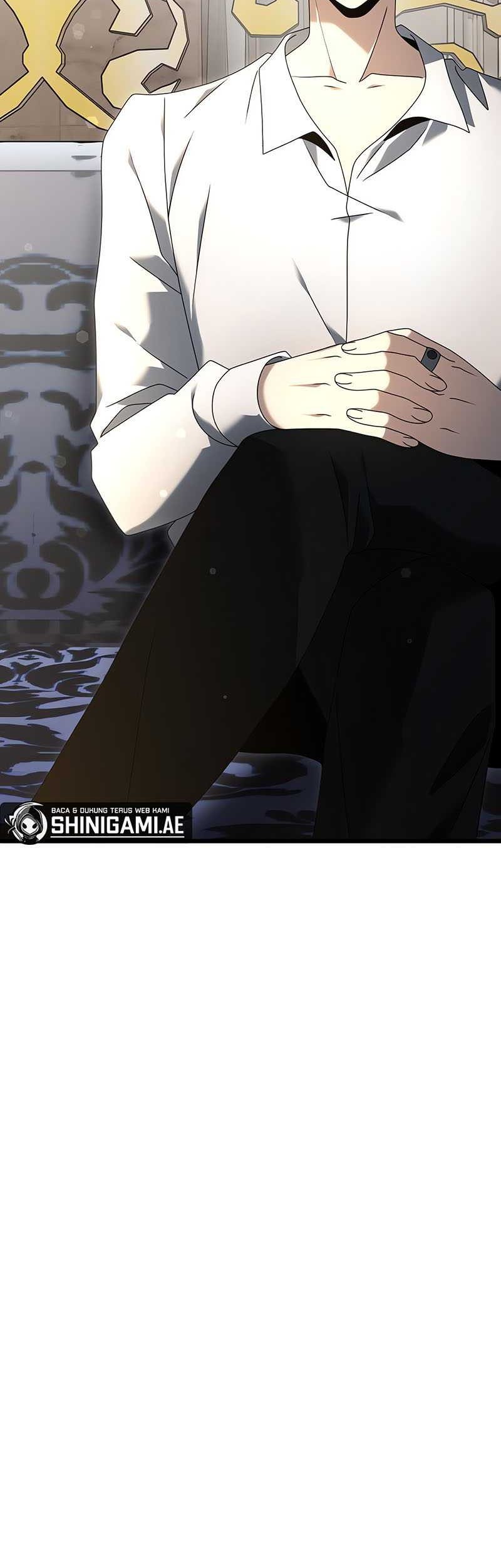 Terminally-Ill Genius Dark Knight Chapter 67 Gambar 40