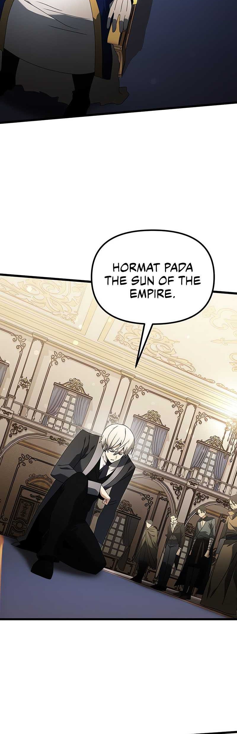 Terminally-Ill Genius Dark Knight Chapter 67 Gambar 45