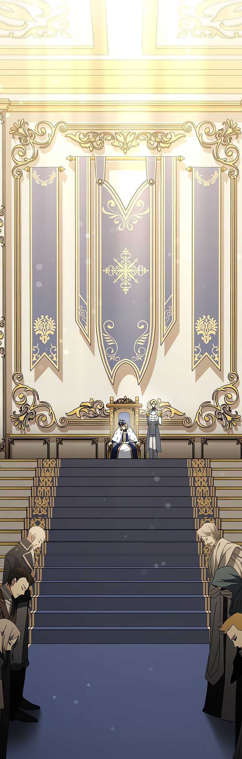 Terminally-Ill Genius Dark Knight Chapter 67 Gambar 42