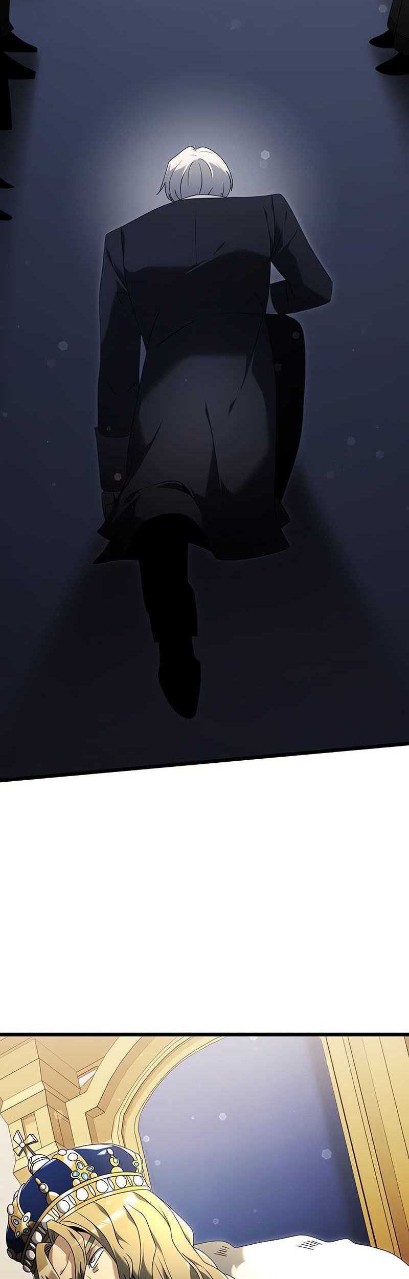 Terminally-Ill Genius Dark Knight Chapter 67 Gambar 43