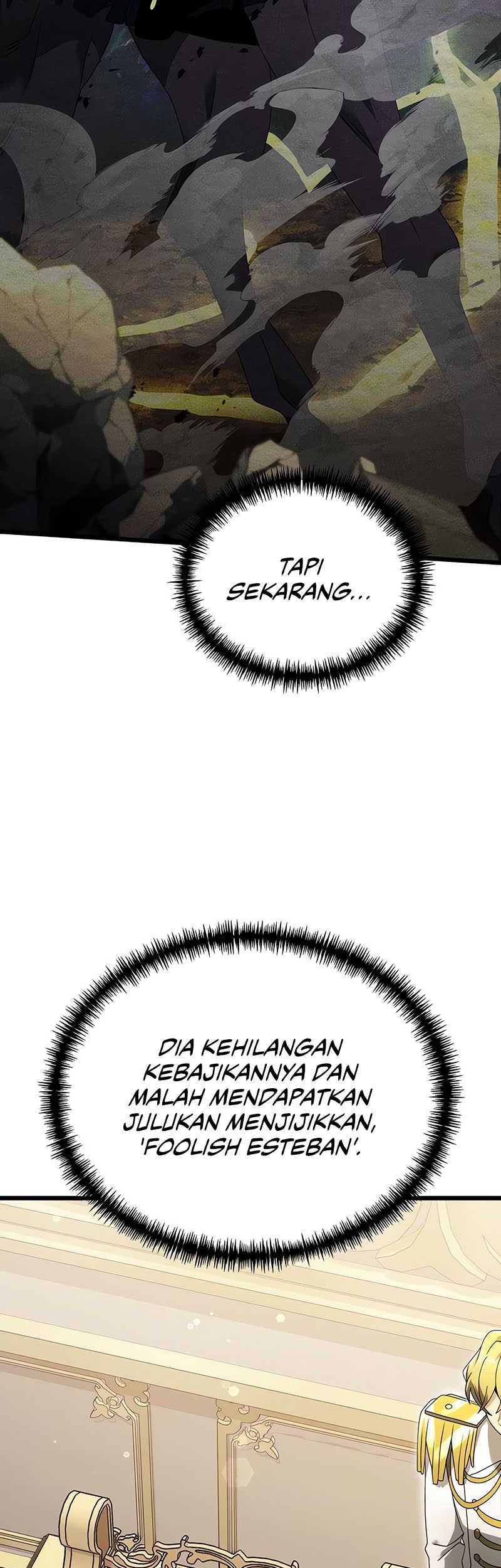 Terminally-Ill Genius Dark Knight Chapter 67 Gambar 48