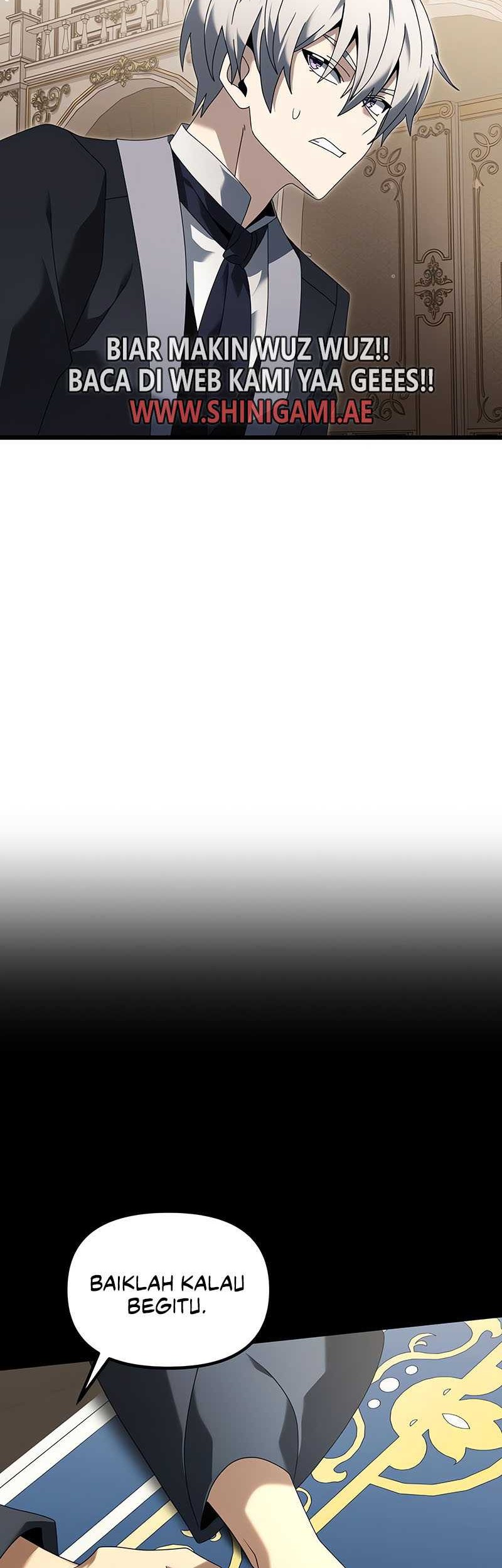 Terminally-Ill Genius Dark Knight Chapter 67 Gambar 75