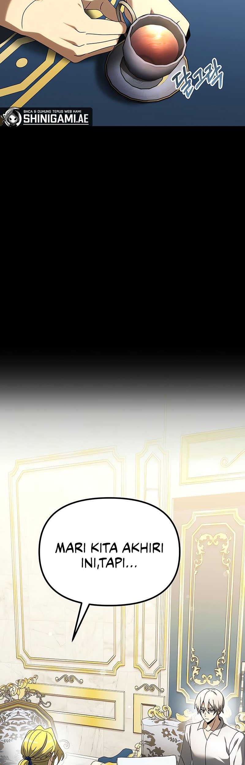 Terminally-Ill Genius Dark Knight Chapter 67 Gambar 76