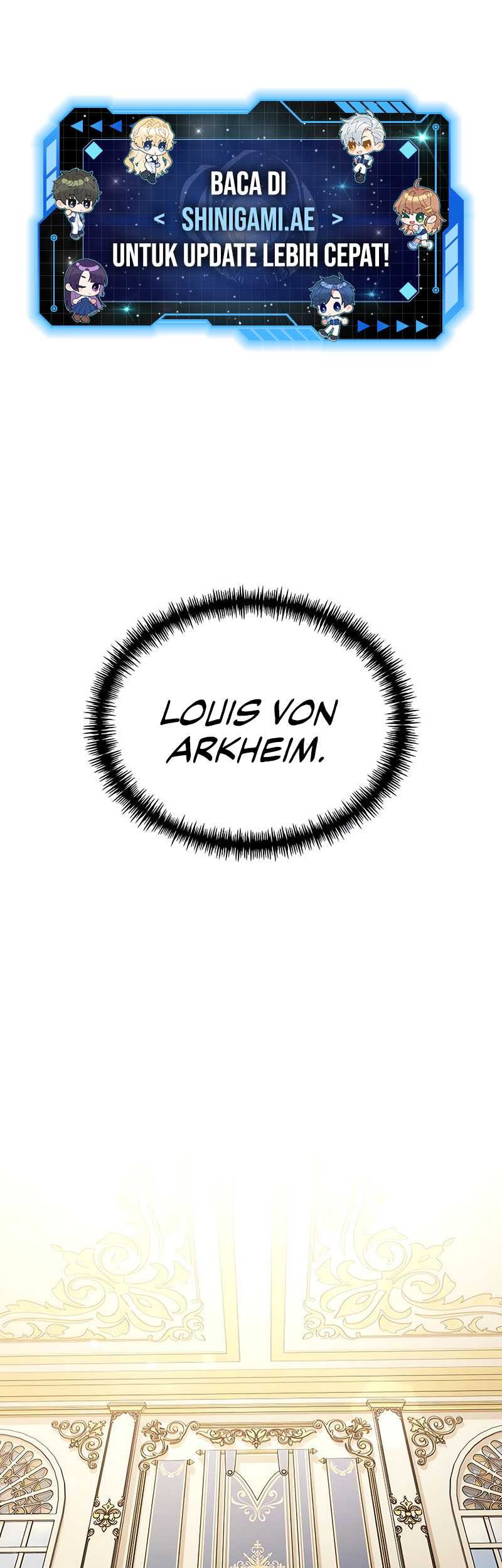 Manhwa Terminally-Ill Genius Dark Knight Chapter 67 gambar nomor 2