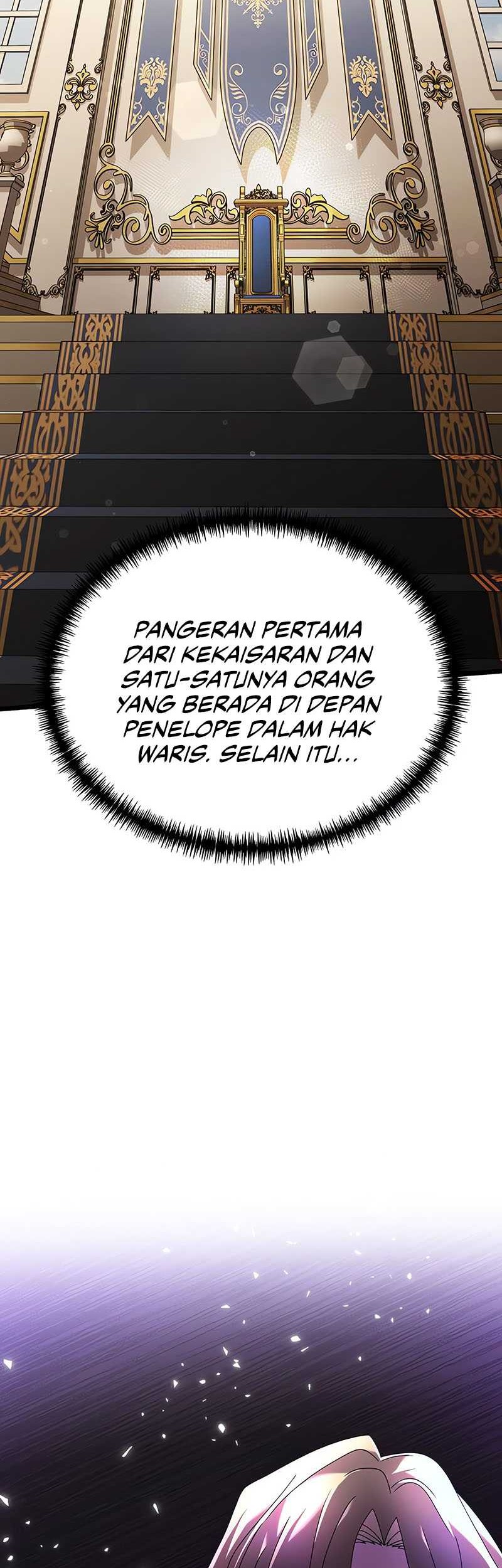 Terminally-Ill Genius Dark Knight Chapter 67 Gambar 3