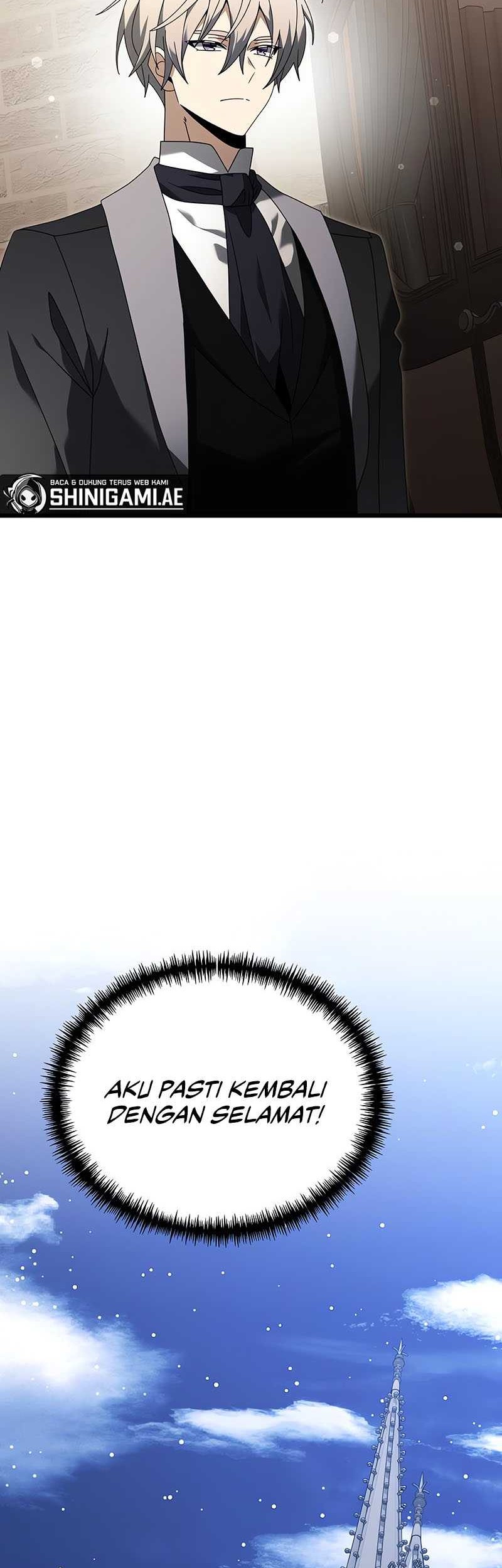 Terminally-Ill Genius Dark Knight Chapter 67 Gambar 11