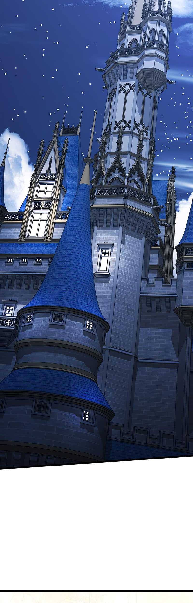 Terminally-Ill Genius Dark Knight Chapter 67 Gambar 12