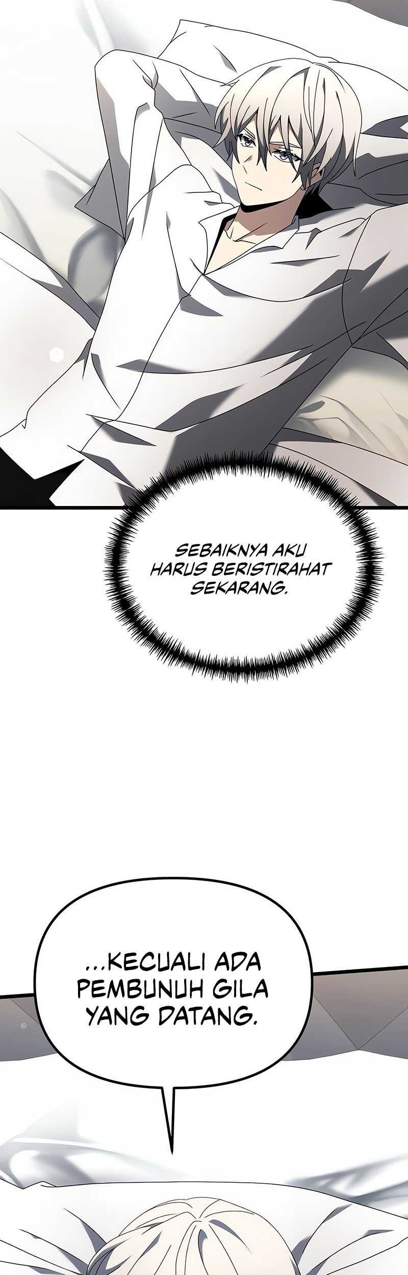Terminally-Ill Genius Dark Knight Chapter 67 Gambar 14