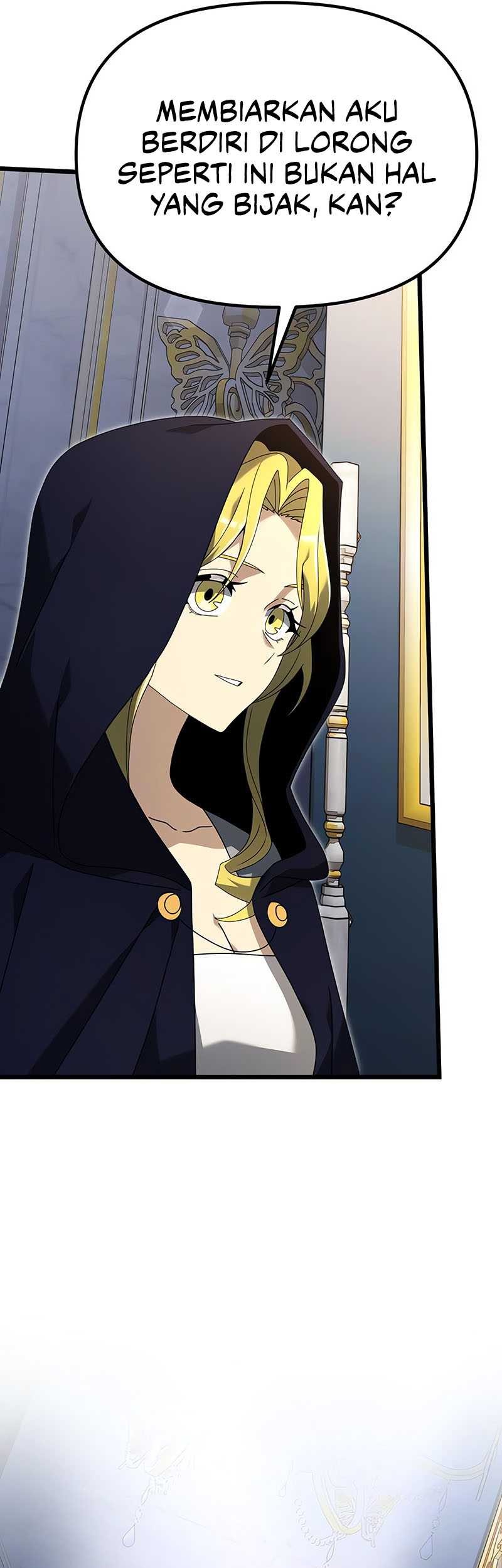 Terminally-Ill Genius Dark Knight Chapter 67 Gambar 22