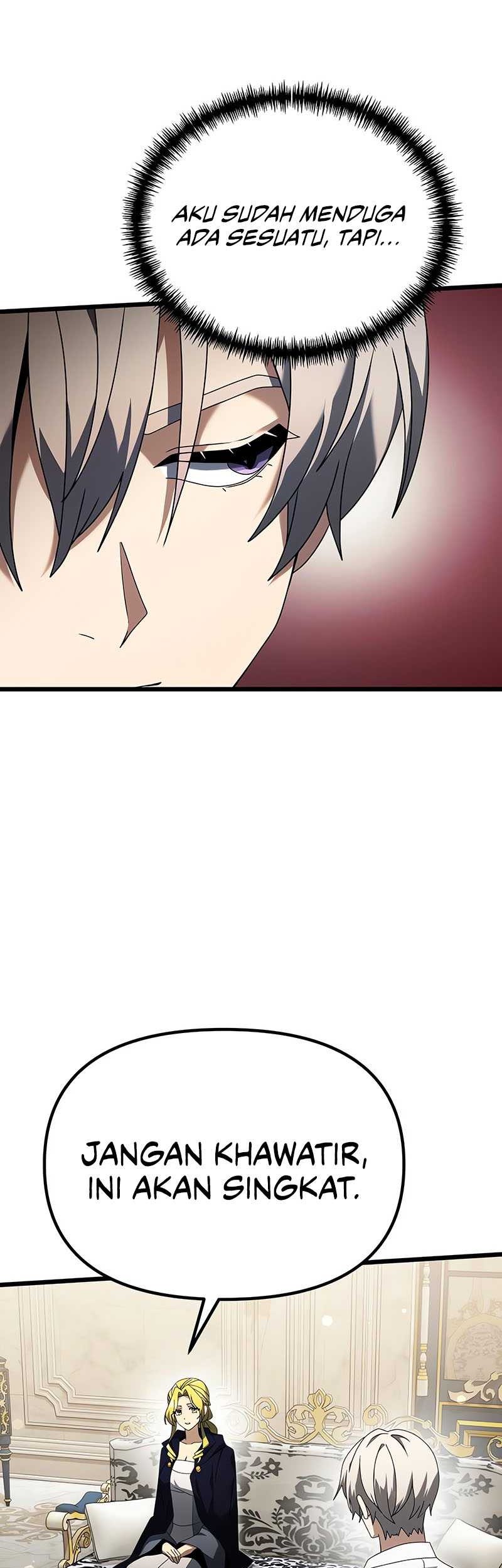 Terminally-Ill Genius Dark Knight Chapter 67 Gambar 28