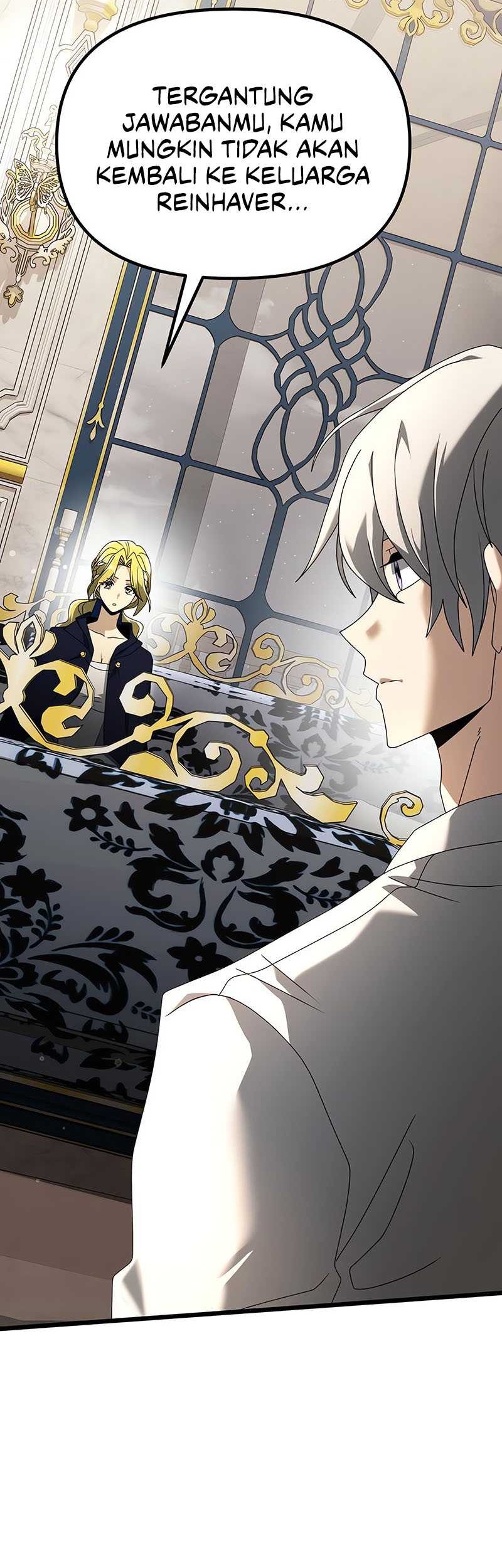 Terminally-Ill Genius Dark Knight Chapter 67 Gambar 31