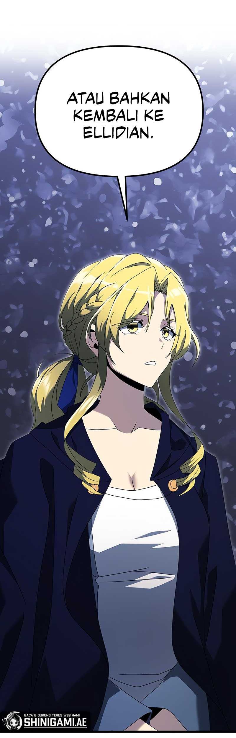 Terminally-Ill Genius Dark Knight Chapter 67 Gambar 32