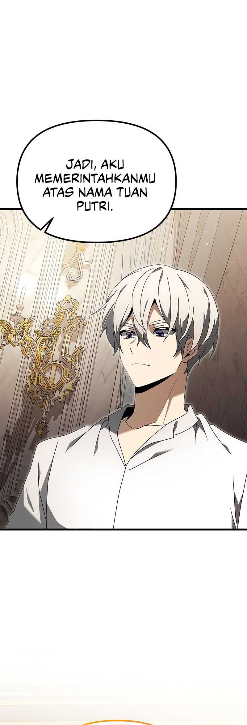 Terminally-Ill Genius Dark Knight Chapter 67 Gambar 33