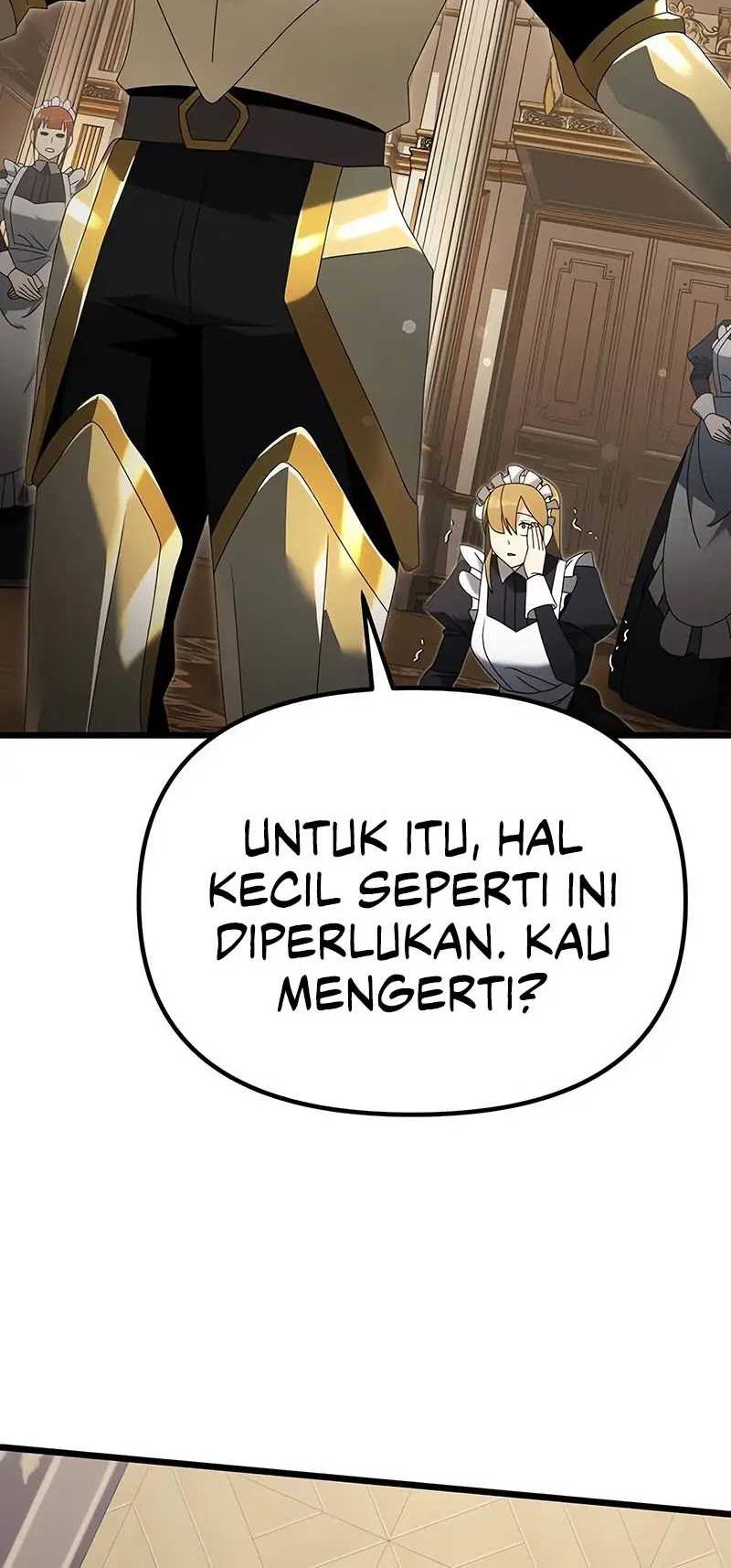 Terminally-Ill Genius Dark Knight Chapter 68 Gambar 53