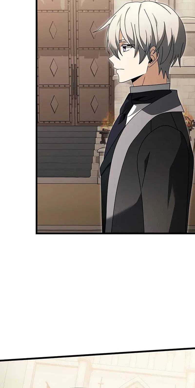 Terminally-Ill Genius Dark Knight Chapter 68 Gambar 65