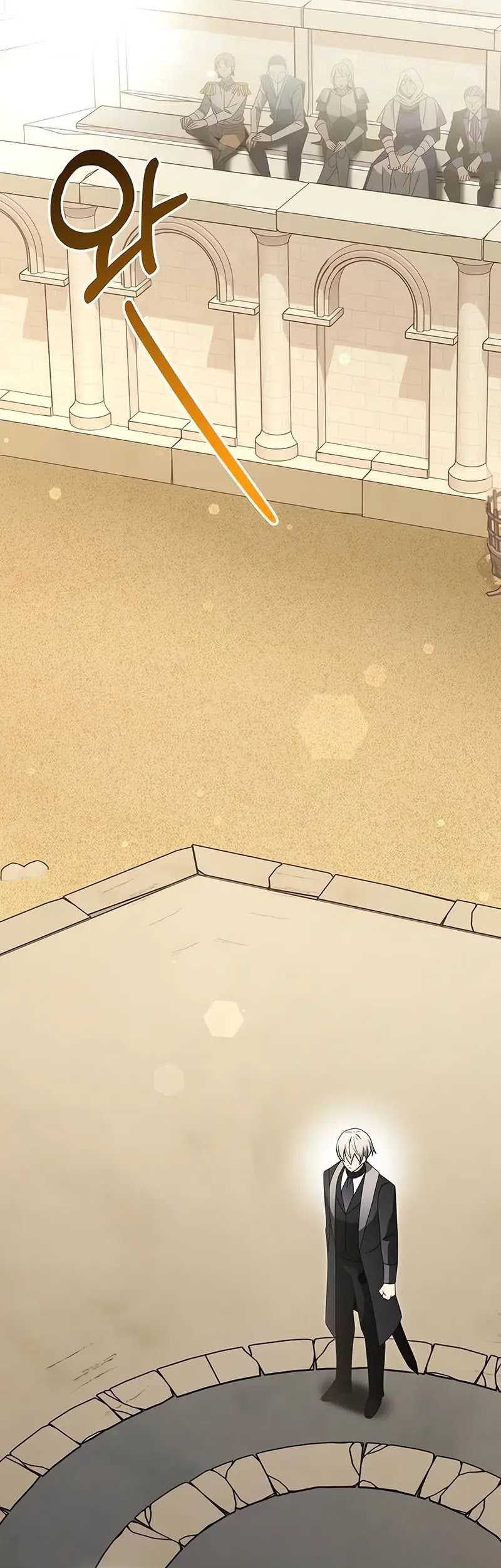 Terminally-Ill Genius Dark Knight Chapter 68 Gambar 62