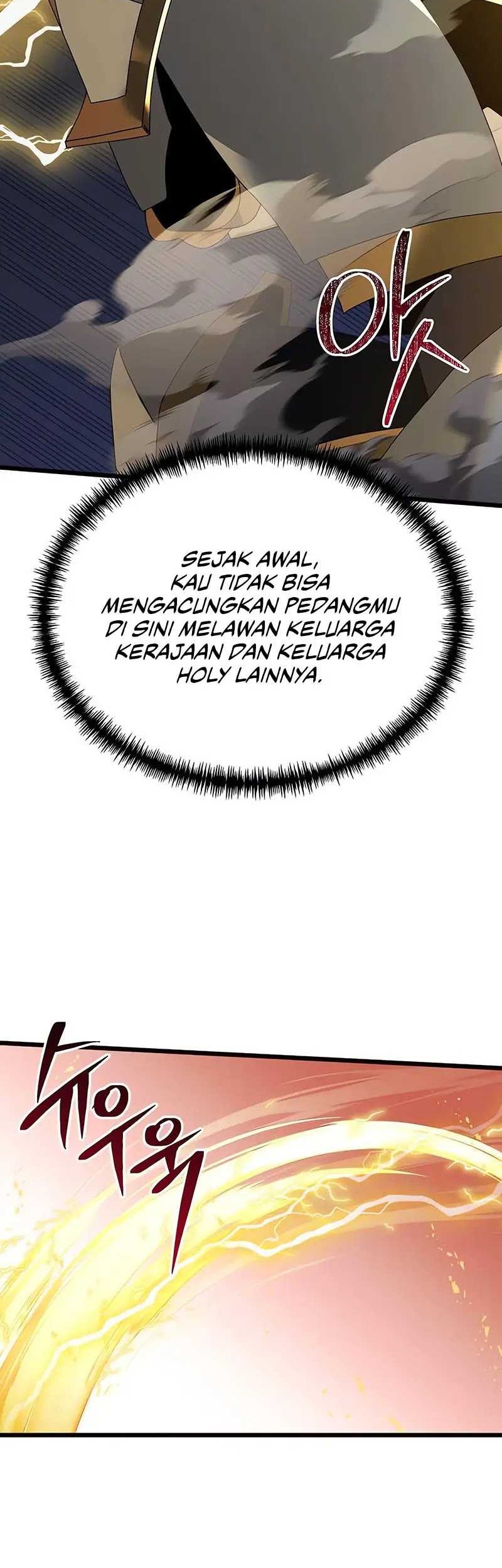 Terminally-Ill Genius Dark Knight Chapter 68 Gambar 73