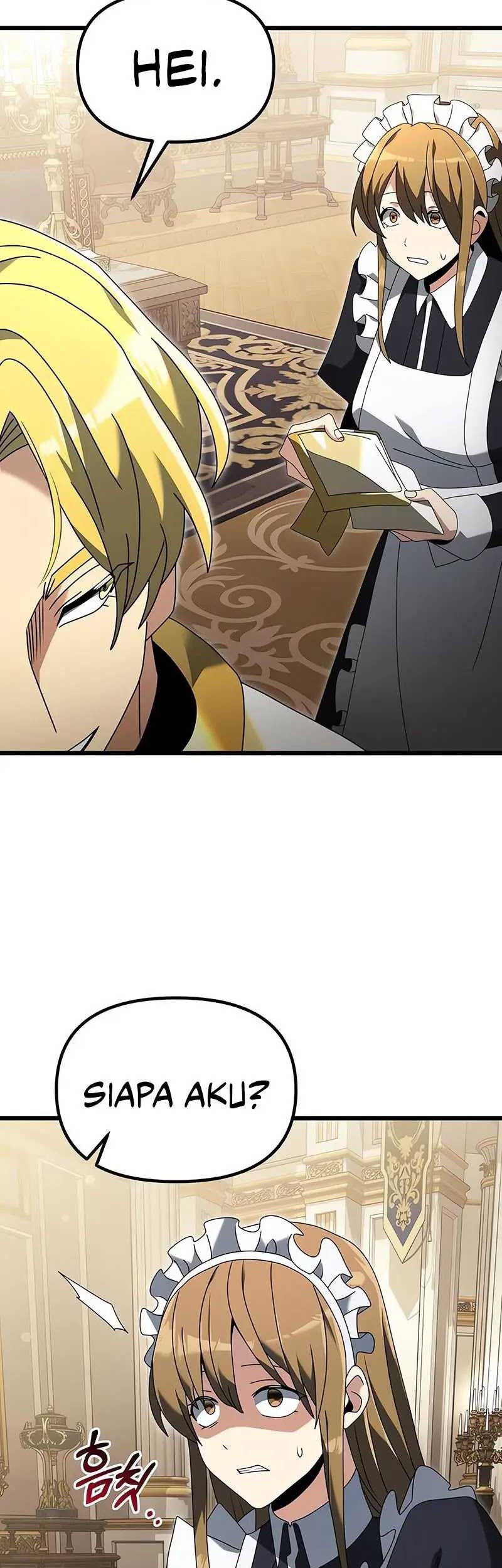 Terminally-Ill Genius Dark Knight Chapter 68 Gambar 40