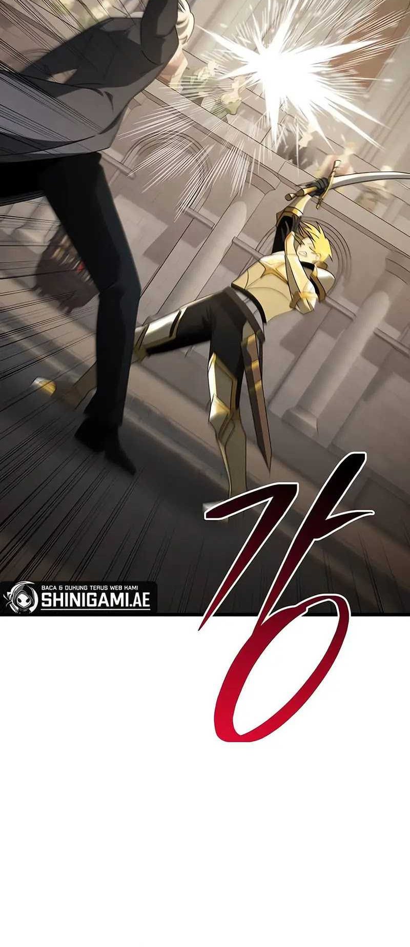 Terminally-Ill Genius Dark Knight Chapter 68 Gambar 77