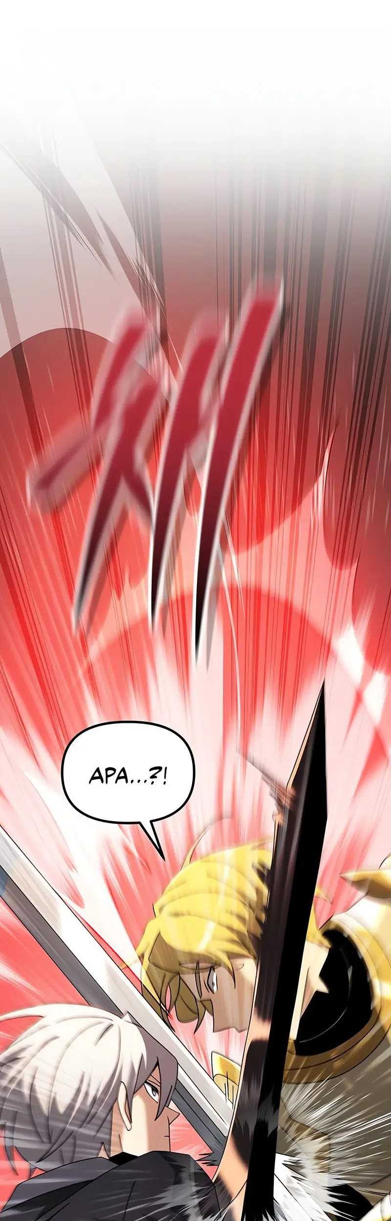 Terminally-Ill Genius Dark Knight Chapter 68 Gambar 74