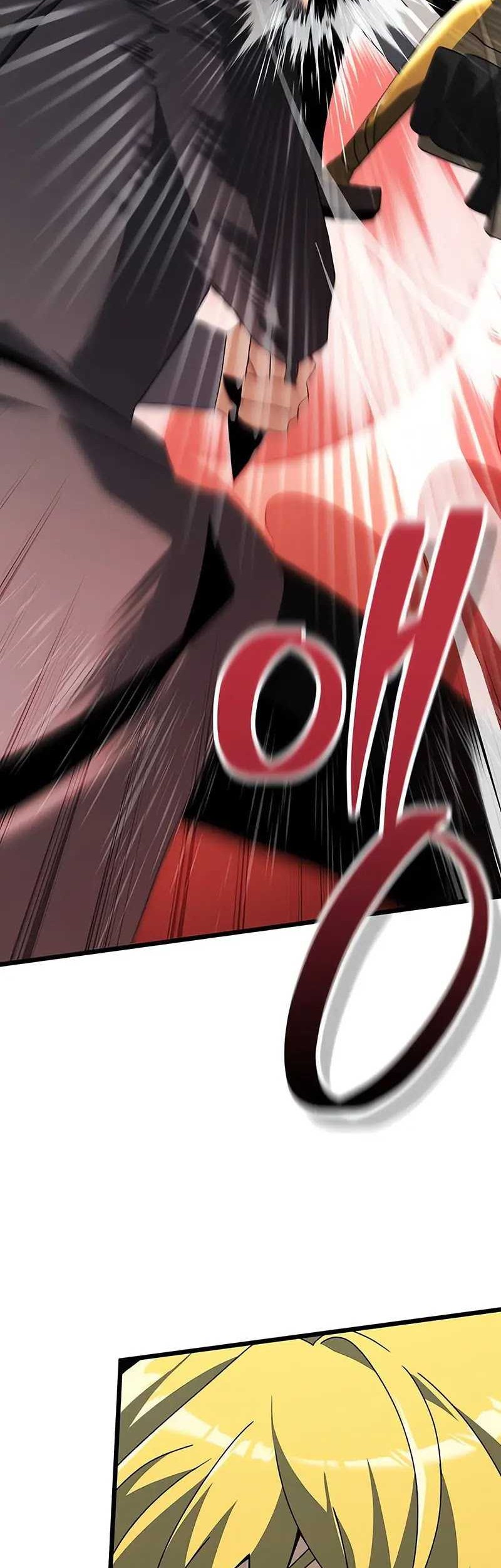 Terminally-Ill Genius Dark Knight Chapter 68 Gambar 75