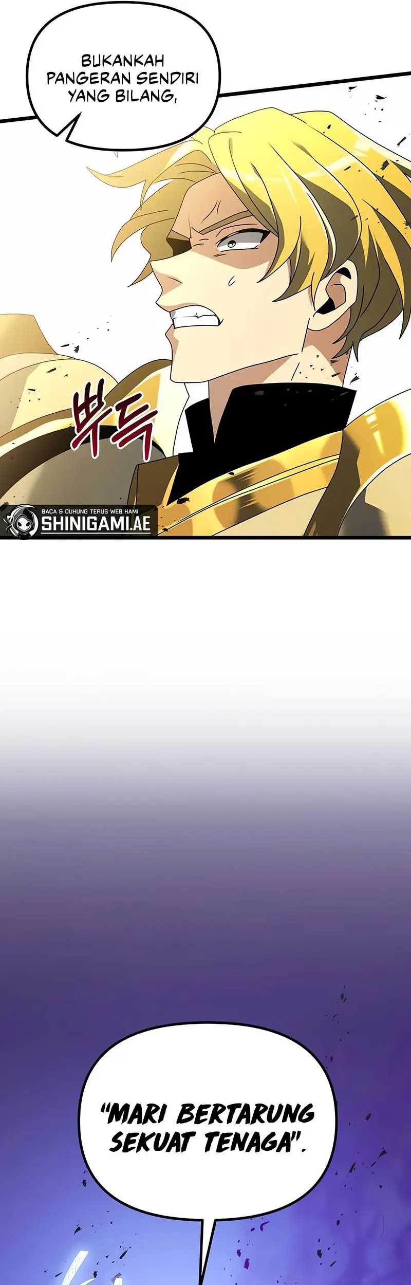 Terminally-Ill Genius Dark Knight Chapter 68 Gambar 78