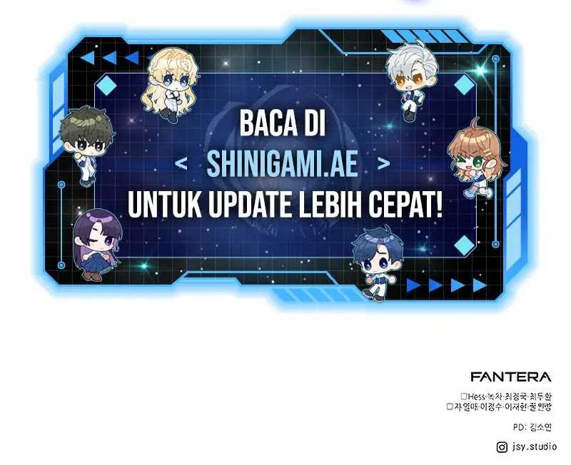 Terminally-Ill Genius Dark Knight Chapter 68 Gambar 80