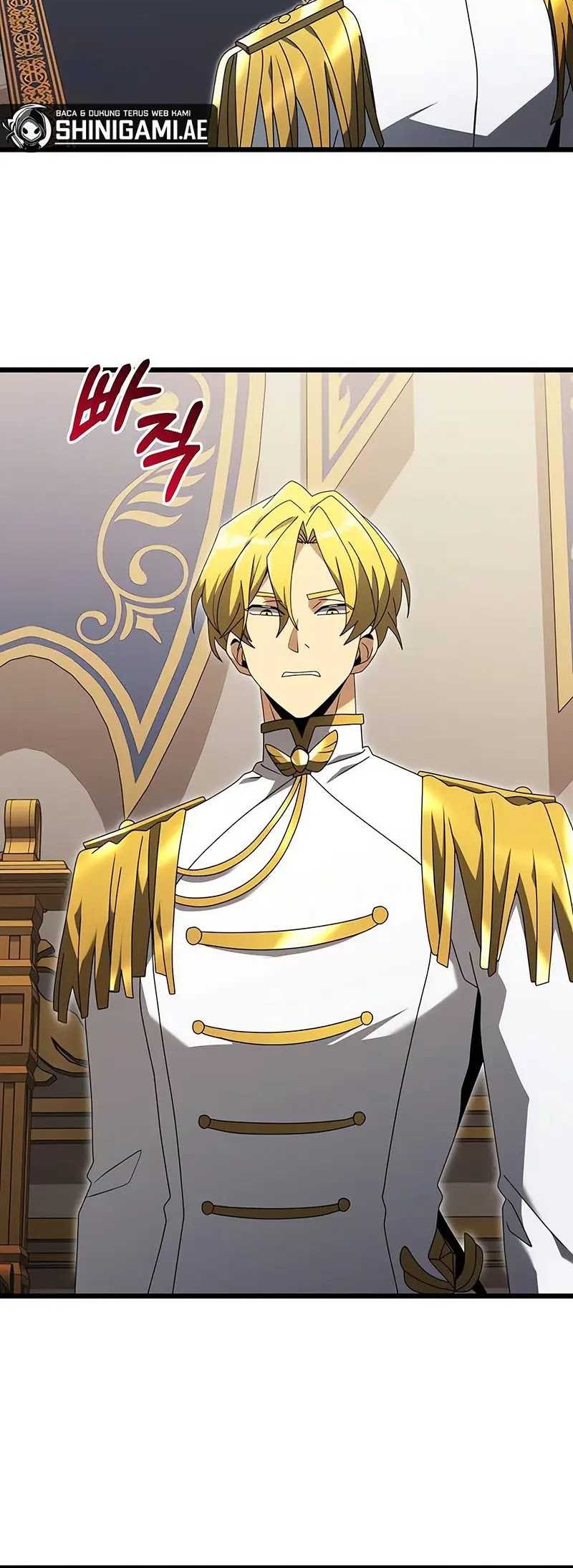 Terminally-Ill Genius Dark Knight Chapter 68 Gambar 5