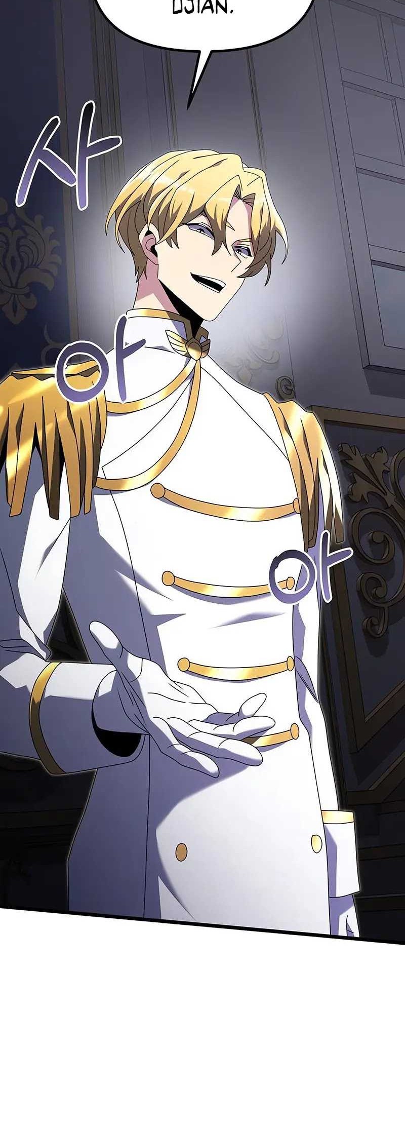 Terminally-Ill Genius Dark Knight Chapter 68 Gambar 9