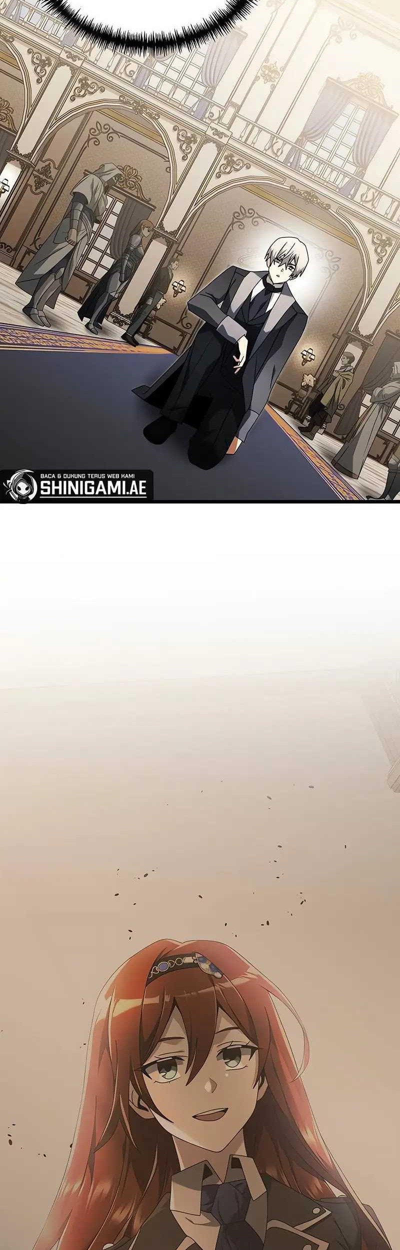 Terminally-Ill Genius Dark Knight Chapter 68 Gambar 11