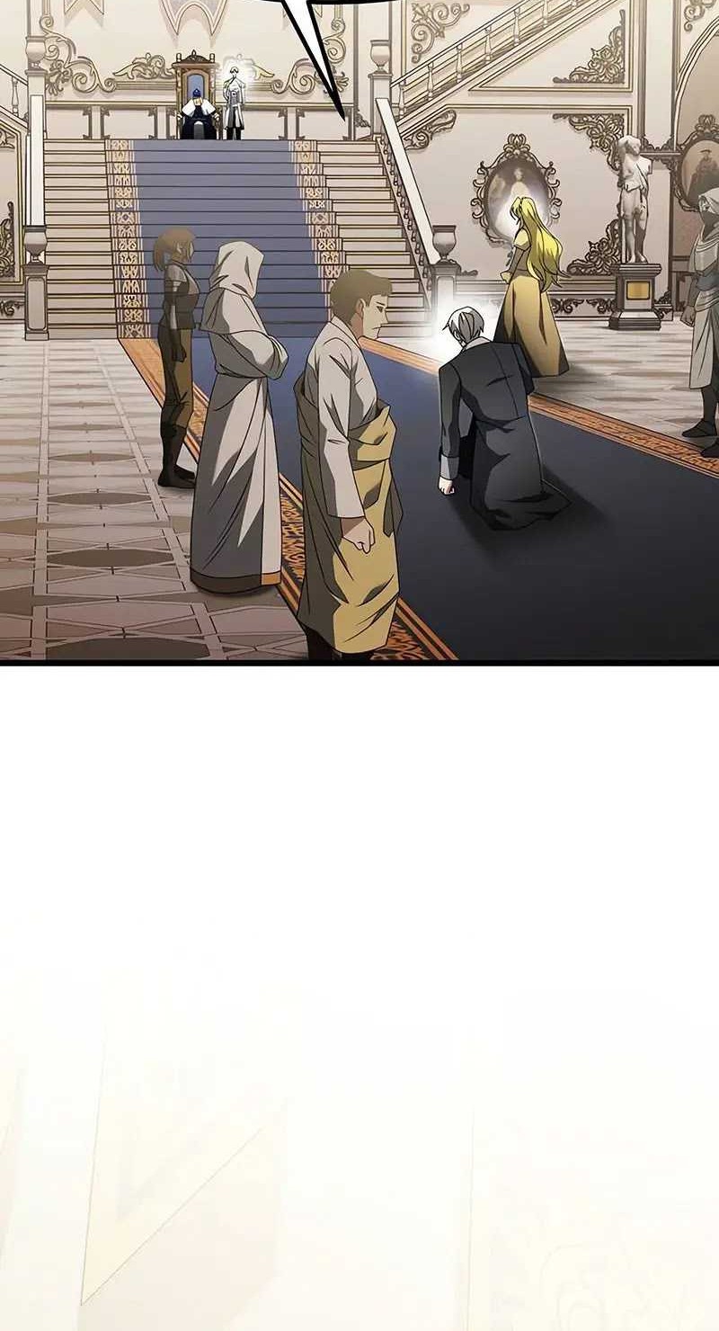 Terminally-Ill Genius Dark Knight Chapter 68 Gambar 13