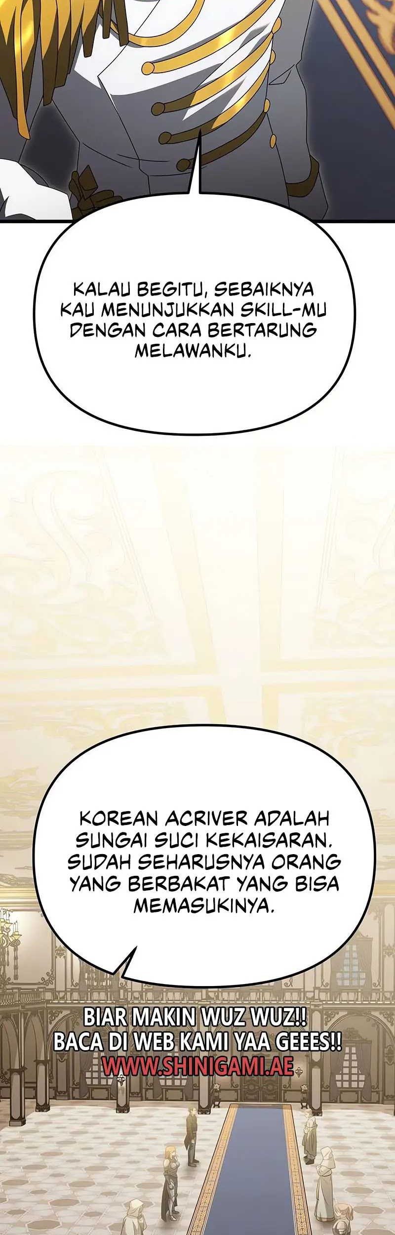 Terminally-Ill Genius Dark Knight Chapter 68 Gambar 16