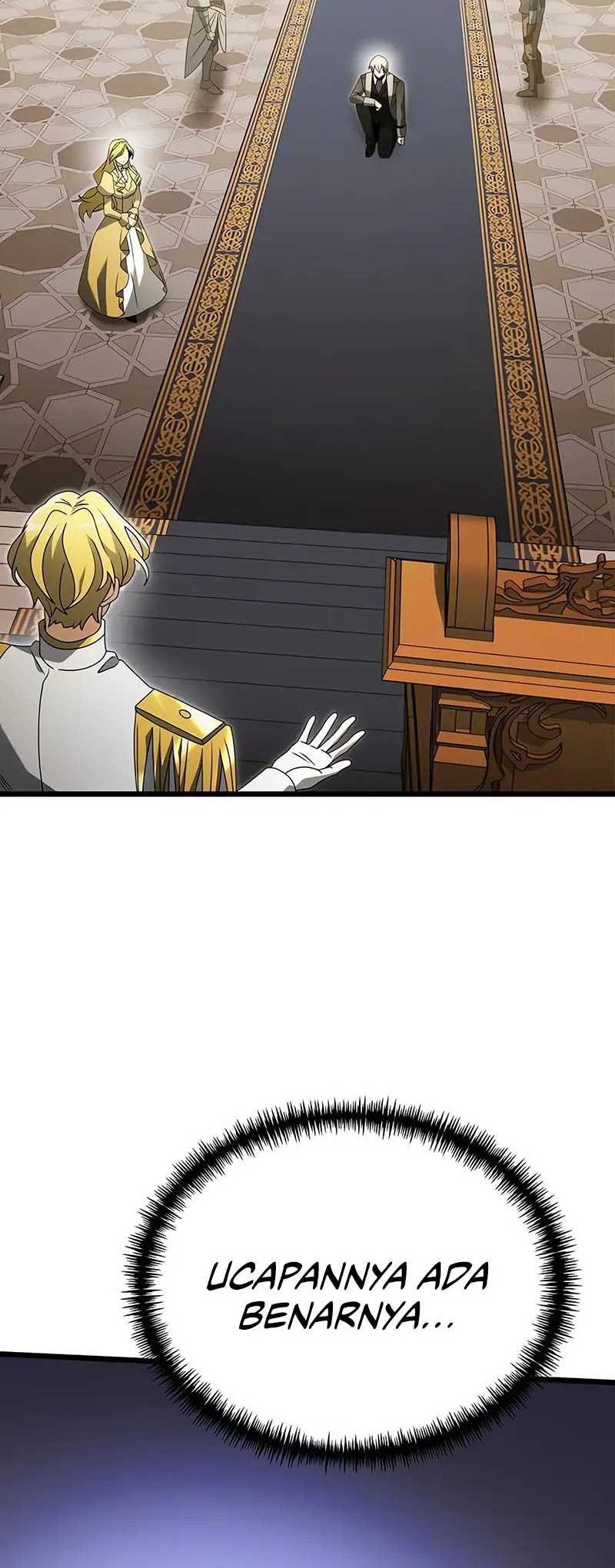 Terminally-Ill Genius Dark Knight Chapter 68 Gambar 17