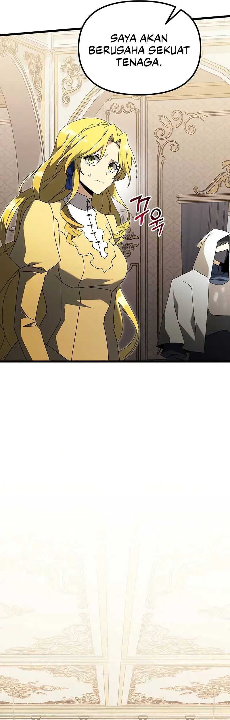 Terminally-Ill Genius Dark Knight Chapter 68 Gambar 22