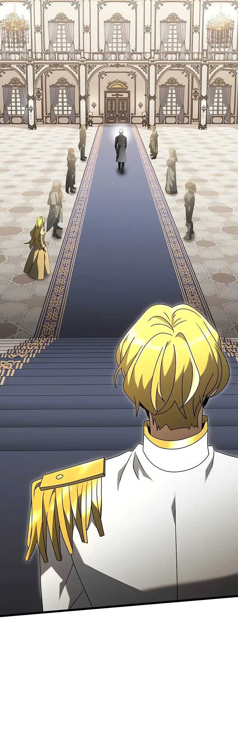 Terminally-Ill Genius Dark Knight Chapter 68 Gambar 23