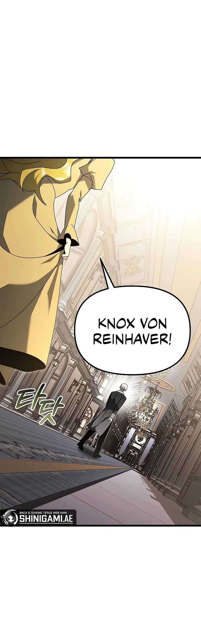 Terminally-Ill Genius Dark Knight Chapter 68 Gambar 24