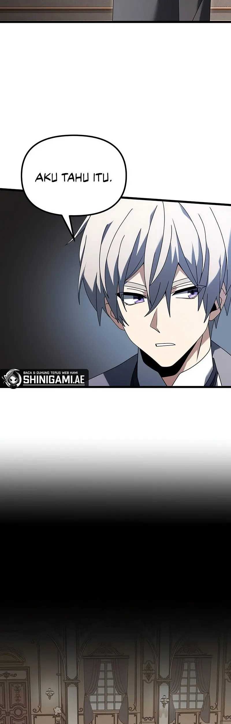 Terminally-Ill Genius Dark Knight Chapter 68 Gambar 28