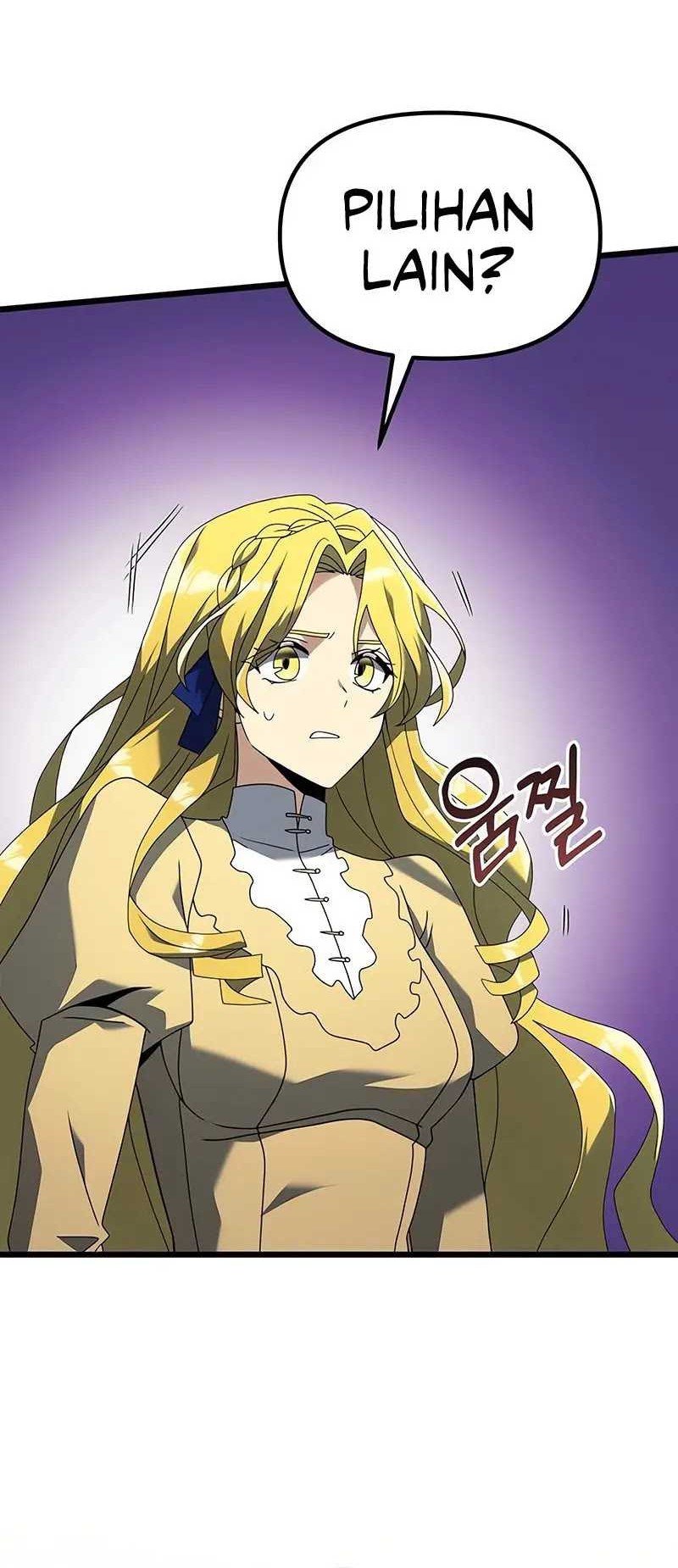 Terminally-Ill Genius Dark Knight Chapter 68 Gambar 33